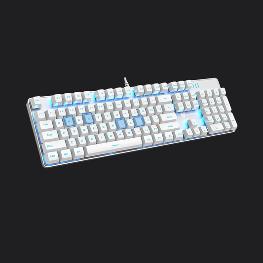 Mechanical Keyboards – Basaltech